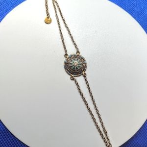 Dyadema 925 Italian Bracelet